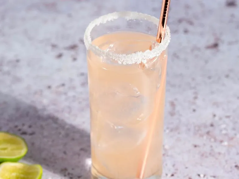 Paloma — Tenoch Restaurant Grill & Bar
