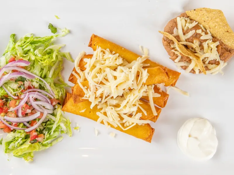 Dorados — Tenoch Restaurant Grill & Bar