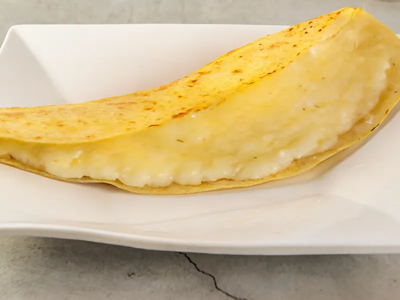 Quesadillas — Tenoch Restaurant Grill & Bar