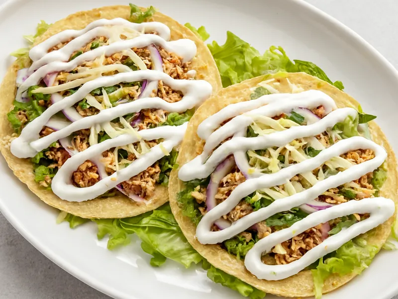 Tostadas — Tenoch Restaurant Grill & Bar