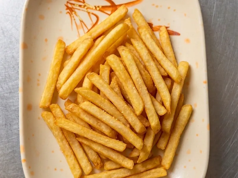 French Fries — Tenoch Restaurant Grill & Bar